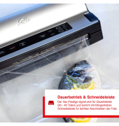 Vac Prestige 575