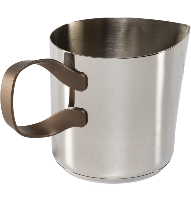 Edo Milchtopf Edelstahl 1,3l PU302