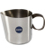 Edo Milchtopf Edelstahl 1,3l PU302