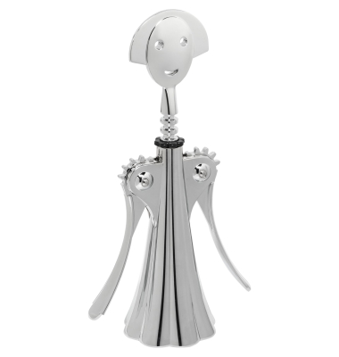 Anna G. Korkenzieher silber AM01 Z