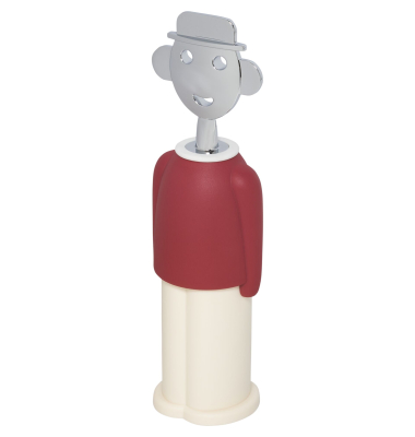Alessandro M. Korken- zieher rot AAM23 R