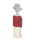 Alessandro M. Korken- zieher rot AAM23 R