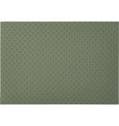 VIENNESE Platzdeckchen Doubleface Green
