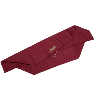 Abdeckhaube Gr&ouml;sse L rot Modell B2B3Tribute, 60x70x45cm