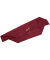 Abdeckhaube Gr&ouml;sse L rot Modell B2B3Tribute, 60x70x45cm
