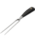 Elegance Glossy Black Roast-Set 3-tlg.