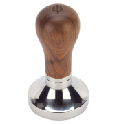 Tamper 58mm, Nussbaum