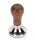 Tamper 58mm, Nussbaum