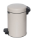 Treteimer Newicon 3 L Soft Beige