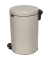 Treteimer Newicon 20 L Soft Beige