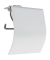 Toilettenpapierhalter Pure White