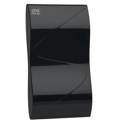 One for All DVB-T Designantenne schwarz SV9323-5G
