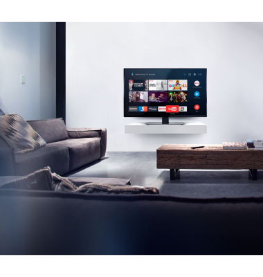 One for All TV-St&auml;nder TableTop Smart TURN 70 32 -55      WM2470