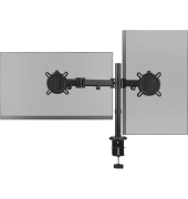 One for All Monitor Halterung Smart Dual Black         DM 2210