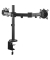 One for All Monitor Halterung Smart Dual Black         DM 2210
