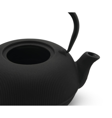 Teeset Sichuan  1,0l Gusseisen + 2 Porzelanb.  153013