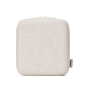 instax Link wide Printer Case asche weiss