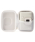 instax mini LiPlay Tasche misty weiss