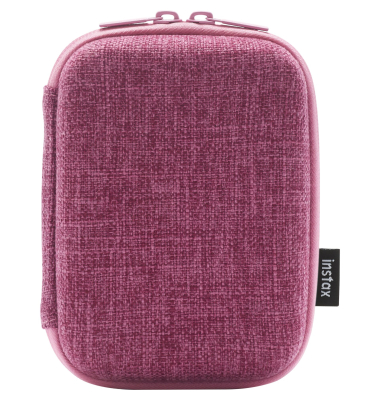 Case f&uuml;r Instax mini Link 3 soft pink