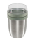 Thermo-Lunchpot Ellipse Edelstahl Nordic Sage 500+200ml
