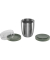 Thermo-Lunchpot Ellipse Edelstahl Nordic Sage 500+200ml