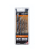 Alpen TM 5 Holz 4-5-6-8-10 mm