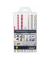 Alpen Combi Baust.Set SDS-plus M B7