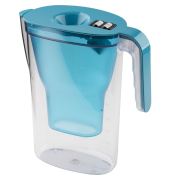 125258570 Vida Petrol Blau