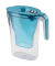 125258570 Vida Petrol Blau
