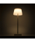 LED Tischlampe MARGO tortora 4W 3000K Dimm. IP54