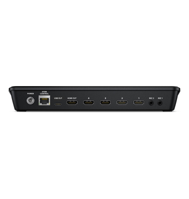 ATEM mini pro