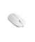 Echelon Bluetooth Wireless Mouse White