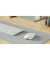 Echelon Bluetooth Wireless Mouse White
