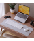 Echelon Extend Bluetooth Wireless Keyboard (German) White
