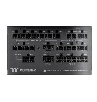 Toughpower TF3 1650W