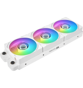 CT120 EX INFINITY ARGB Sync White 3Pack Fan