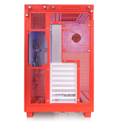 View 380 XL TG ARGB Flaming Orange