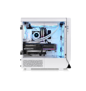 Graphics Card Holder transparent PC