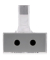 Graphics Card Holder transparent PC
