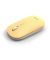 Dual Mode Maus AMR130 gelb