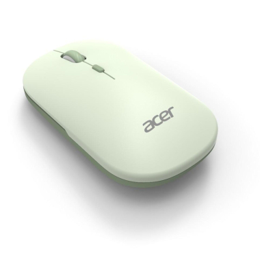 Dual Mode Maus AMR130 gr&uuml;n