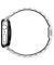 Strap Stainless Steel silver V2 42444549mm