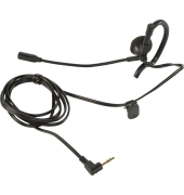  Headset 265, schwarz