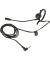  Headset 265, schwarz
