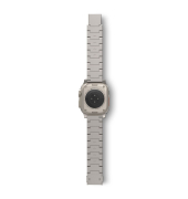 Titanium Strap for Apple Watch Ultra 1&2 Titanium Natural
