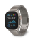Titanium Strap for Apple Watch Ultra 1&2 Titanium Natural