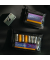 Reusable Travel Film Pouch 2L Black