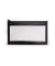 Reusable Travel Film Pouch 2L Black