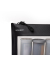 Reusable Travel Film Pouch 2L Black