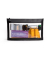 Reusable Travel Film Pouch 2L Black
